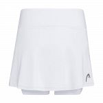 Head Club Basic Skort White